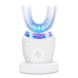 مسواک برقی اولتراسونیک U شکل مدل MY-116