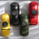 اسپرسو سازسفری استارسو رنگ بندی کامل گارانتی 15ماه