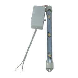 چراغ رشد گیاه 3 وات 18 سانت (فول اسپکتروم نچرال)