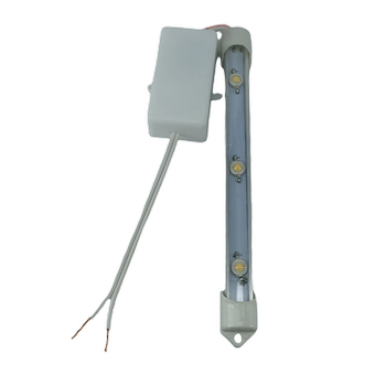 چراغ رشد گیاه 3 وات 18 سانت (فول اسپکتروم نچرال)