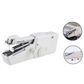 چرخ خیاطی مسافرتی