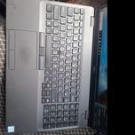 لپ تاب استوک دل Dell 5500 Ram 16  حافظه. 256g  ssd صفحه لمسی Cori5 نسل8