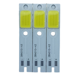 چیپ هدلایت H3