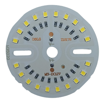 ال ای دی 12 ولت 20 وات