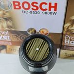 سشوار بوش 9000 وات مدل BC-9530 گارانتی دار ارسال فوری(اقساطی)