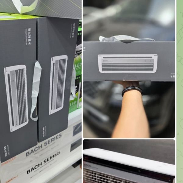 مینی کولر خنک کننده edon