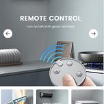 مینی کولر خنک کننده edon