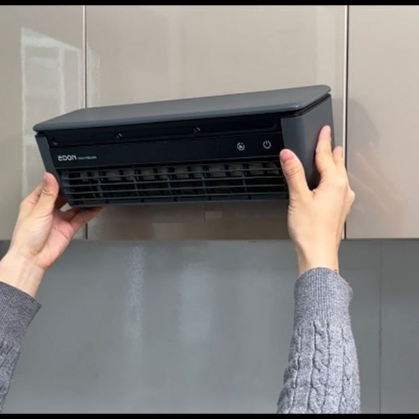 مینی کولر خنک کننده edon