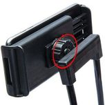 نگهدارنده گردنی چندکاره مبایل