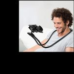 نگهدارنده گردنی چندکاره مبایل