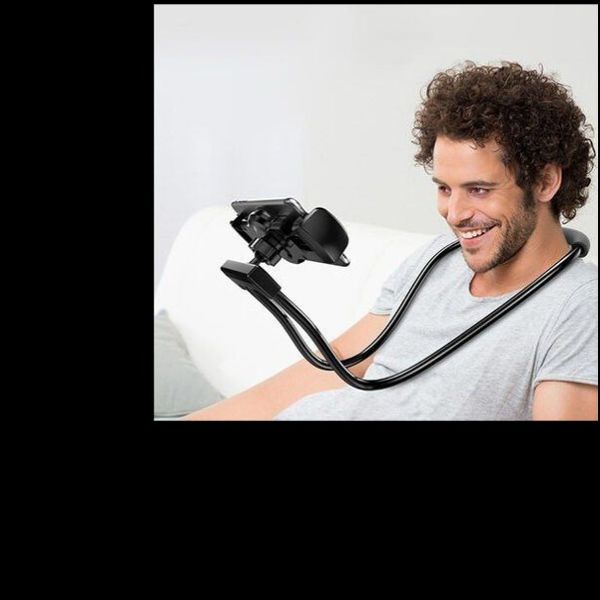 نگهدارنده گردنی چندکاره مبایل