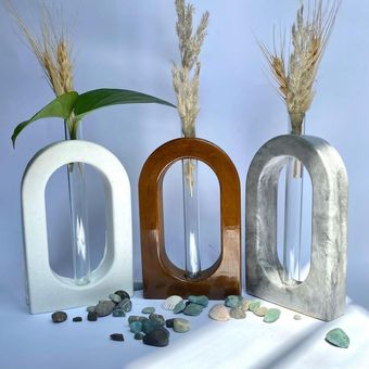 گلدان آنتیک