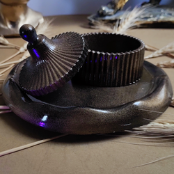 ست پتینه هوژین