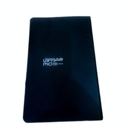 دفتر سررسید چرمی همراه اول