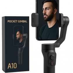 گیمبال برند پاکت مدل A10