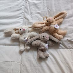 چارم بگ خرگوش