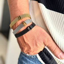 دستبند کارتیر مردانه
