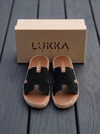 صندل مردانه برند lukka🇹🇷