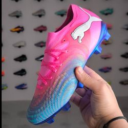 5_پوما لانچ ادیشن