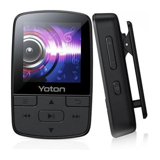 پخش کننده موسیقی بلوتوثی YOTON مدل YM03 MP3 Player