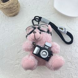 چارم بگ تدی عکاس