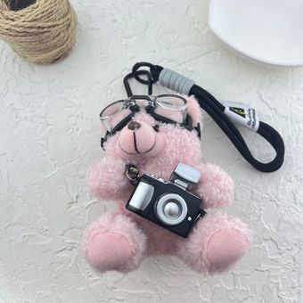 چارم بگ تدی عکاس