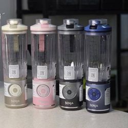 مخلوط کن نینجا bc251