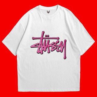 تیشرت استوسی stussy کد01