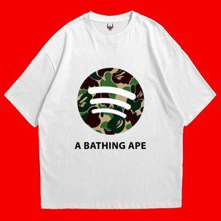 تیشرت بیپ bape کد 33