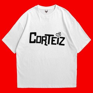 تیشرت کورتز cortez کد 09