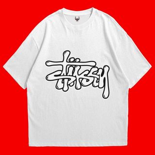 تیشرت استوسی stussy کد 04