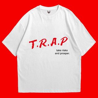 تیشرت ترپ استار trapstar کد 15