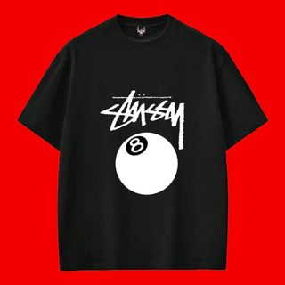 تیشرت استوسی stussy کد 06