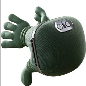 ماساژور گردن طرح دست