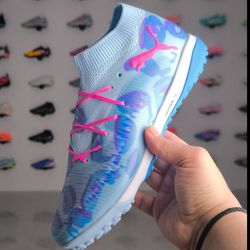 2_پوما لانچ ادیشن(استوک ریز)