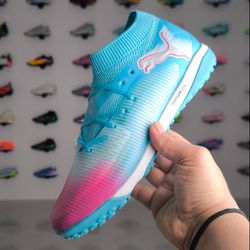 3_پوما لانچ ادیشن(استوک ریز)