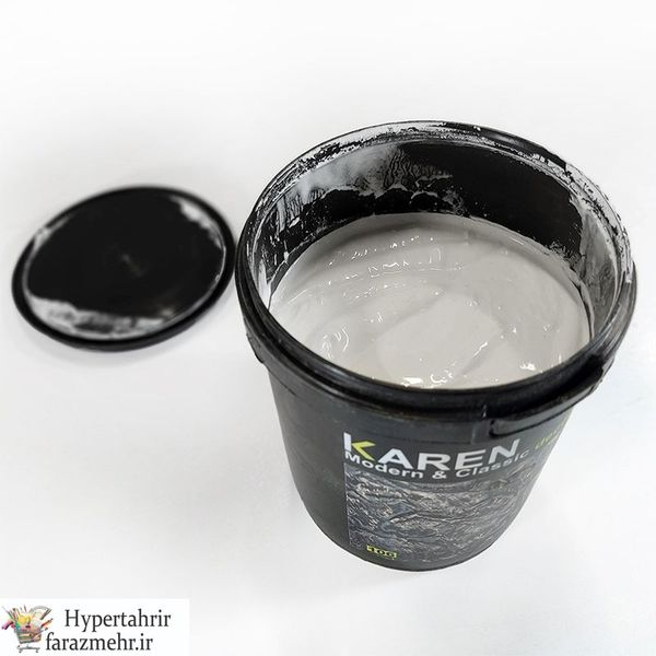 خمیر تکسچر کارن مدل ترک 106 یک کیلویی
