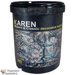 خمیر تکسچر کارن مدل ترک 106 یک کیلویی