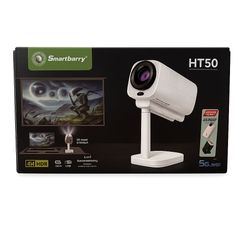 پروژکتور مدل HT50 Smartbarry