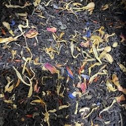 شاه چای مراکشی سیمین