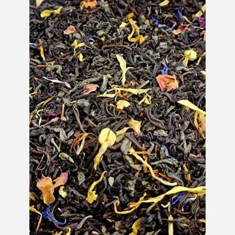 شاه چای مراکشی ممتاز