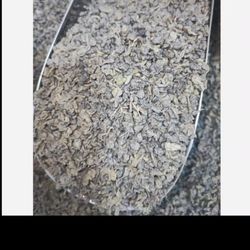 چای سبز ساچمه ای چینی ممتاز