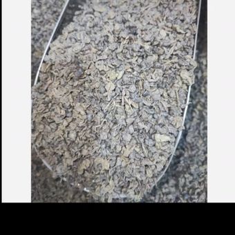 چای سبز ساچمه ای چینی ممتاز