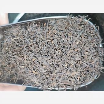 چای سیاه قلم کلکته زرین