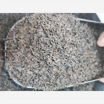 چای شکسته چکش سبز اکبر اعلا