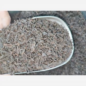 چای قلم ایرانی بهاره سر گل