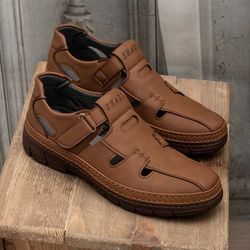 کفش تابستانه مردانه