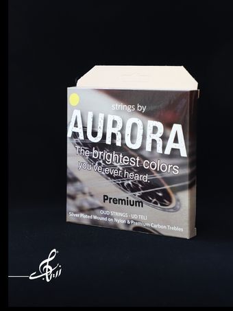 سیم عود آرورا Do-Do طلایی