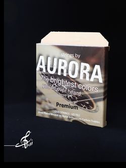 سیم عود ارورا ترکیش 09