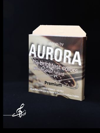 سیم عود ارورا  ترکیش 09